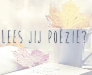 Week van de poëzie