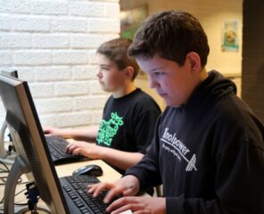 de gevaren van internet