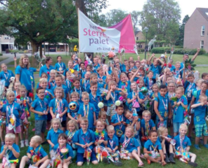 Avondvierdaagse