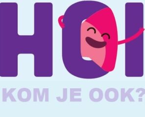 Open huis Opvang
