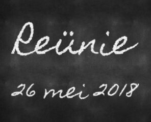 Reünie