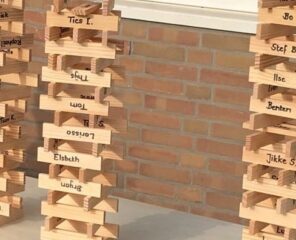 Start schooljaar