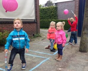BeweegWijs kinderopvang