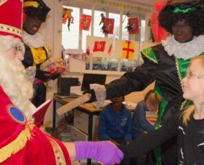 Sinterklaas