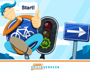Verkeersexamen