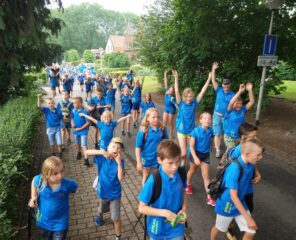 Avondvierdaagse