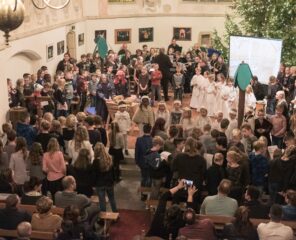 Kerstfeest