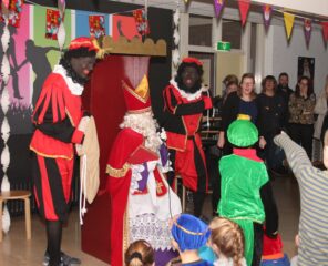 Sinterklaas