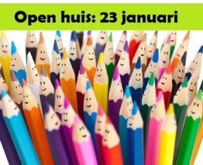 Open huis