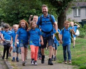 Avondvierdaagse