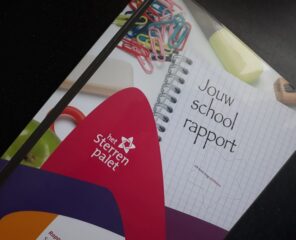 Nieuw rapport!