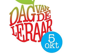 Dag van de leraar