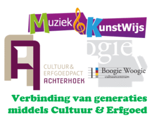 Cultuur & Erfgoed