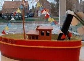 Sinterklaasfeest