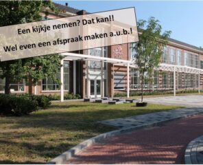 Open huis