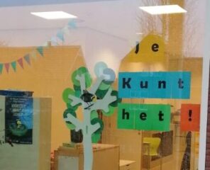 “Je kunt het! “