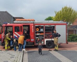 Verkeer