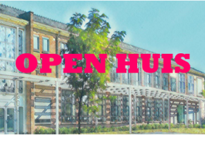 Open huis
