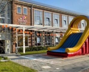 Koningspelen