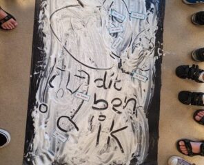 Dit ben ik!