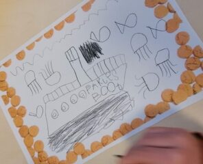 Sint en Piet
