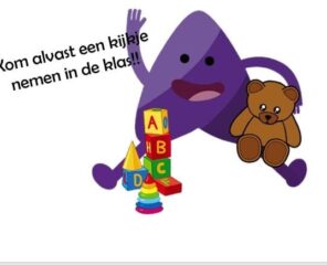 Peuterinstuif