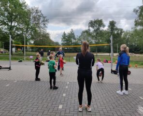 Sport!!
