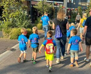 Avond4daagse