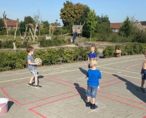 BeweegWijs