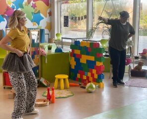 Kinderboekenweek