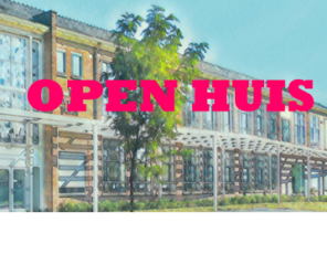 Open huis