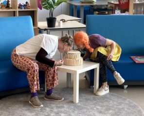 Kinderboekenweek
