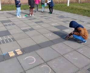 Rekenplein