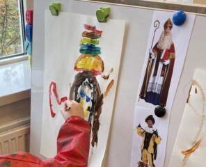 Sinterklaas