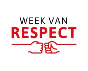 Week van respect 