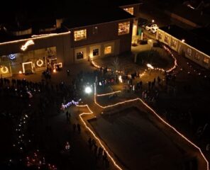Kerstfeest