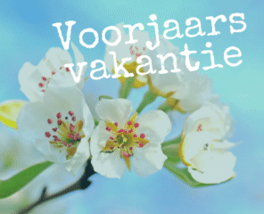 Vakantie